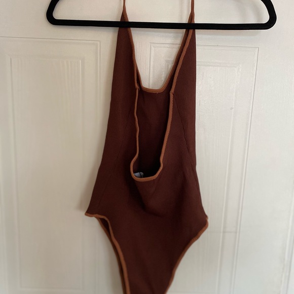 Hanifa bodysuit - Picture 2 of 3